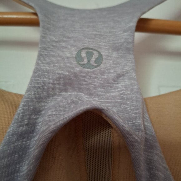 Lululemon tank top - Picture 3 of 6